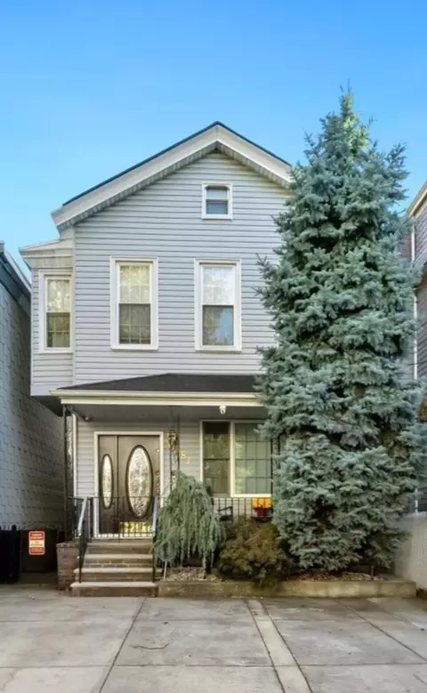 87 Sherman Pl, Jersey City, NJ 07307