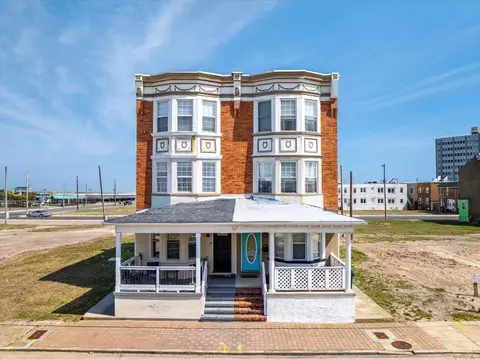 117 Seaside Ave, Atlantic City, NJ 08401