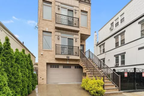 42 Grace St #2, Jersey City, NJ 07307