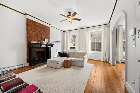 209 Washington St #3, Hoboken, NJ 07030