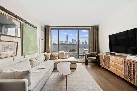 99 Hudson St #1408, Jersey City, NJ 07302
