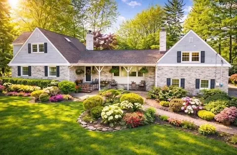 209 Lake Rd, Basking Ridge, NJ 07920