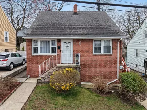 1401 81st St, North Bergen, NJ 07047