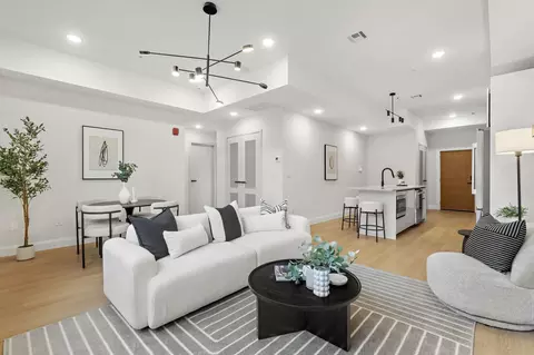192 Cambridge Ave #2, Jersey City, NJ 07307