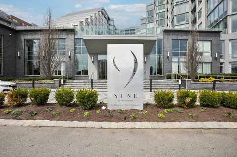 9 Avenue At Port Imperial # 513, West New York, NJ 07093