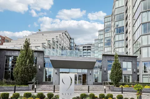 9 Avenue At Port Imperial # 513, West New York, NJ 07093