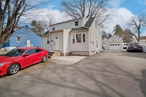 951 Liberty Ave, Hillside, NJ 07205
