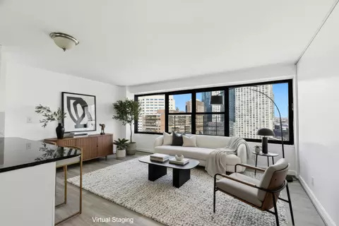 135 Montgomery St #21H, Jersey City, NJ 07302