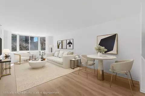 1 2nd St #705, Jersey City, NJ 07302