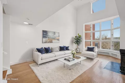 316 Thornton Ct #316, Edgewater, NJ 07020