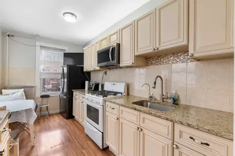 361 New York Ave, Jersey City, NJ 07307