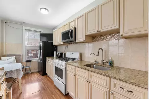361 New York Ave, Jersey City, NJ 07307