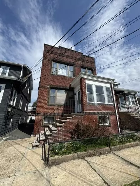 1454 45th St, North Bergen, NJ 07047