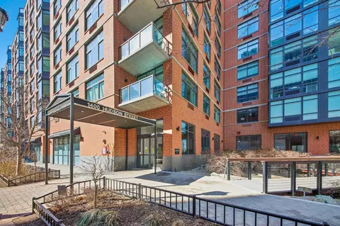 1400 Hudson St #805, Hoboken, NJ 07030