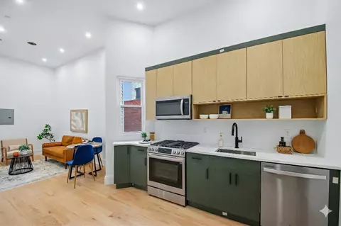 113 Lincoln St #2L, Jersey City, NJ 07307