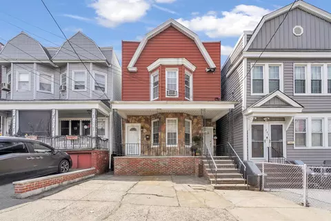 199 Virginia Ave, Jersey City, NJ 07304
