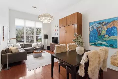 15 Warren St #109, Jersey City, NJ 07302