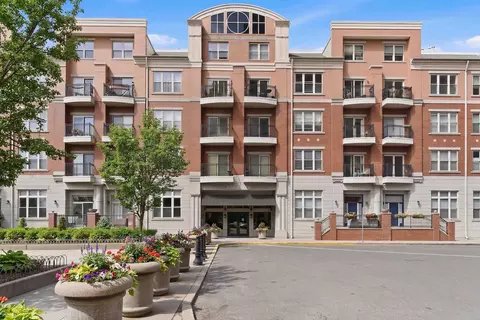 15 Warren St #109, Jersey City, NJ 07302