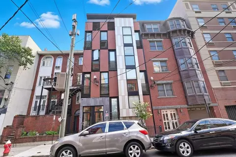 115 Clinton St #5, Hoboken, NJ 07030