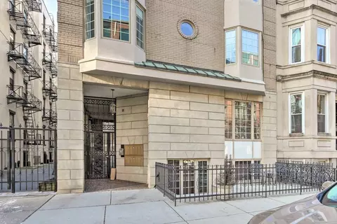1108 Hudson St #1B, Hoboken, NJ 07030