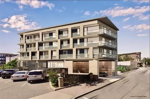 115-117 Hackensack Plank Rd, Weehawken, NJ 07806