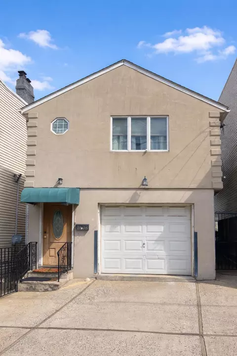 1608 86th St, North Bergen, NJ 07047