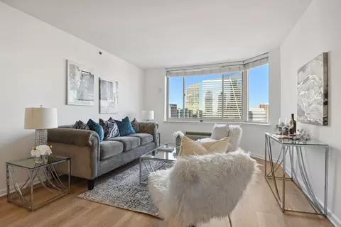 1 2nd St #2506, Jersey City, NJ 07302