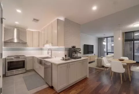 159 2nd St #304, Jersey City, NJ 07302