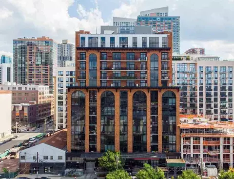 159 2nd St #304, Jersey City, NJ 07302