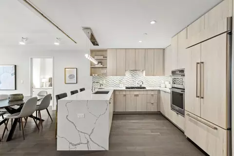 800 Avenue At Port Imperial #317, Weehawken, NJ 07086