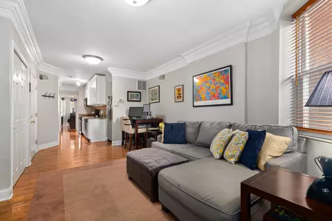 207 Ogden Ave #1L, Jersey City, NJ 07307