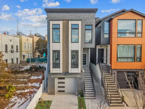 272 Terrace Ave, Jersey City, NJ 07307