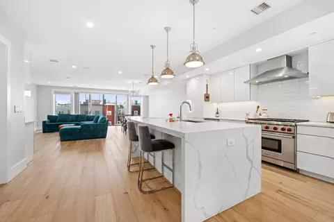 411 Monroe St #2, Hoboken, NJ 07030