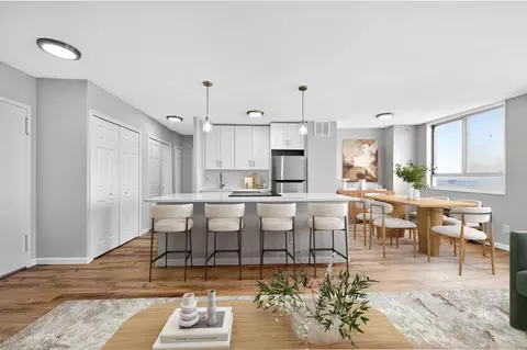 100 Manhattan Ave #2103, Union City, NJ 07087