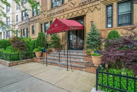 56 Glenwood Ave #27, Jersey City, NJ 07306