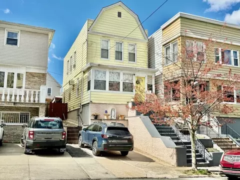 59 Audubon Ave, Jersey City, NJ 07305