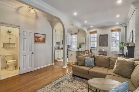 1226 Park Ave #2, Hoboken, NJ 07030