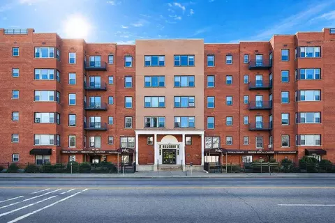 2520 Kennedy Blvd #4H, Jersey City, NJ 07304