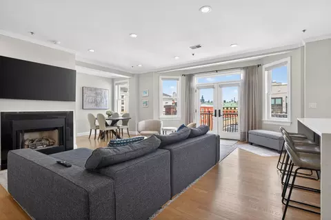 629 Jefferson St #8, Hoboken, NJ 07030