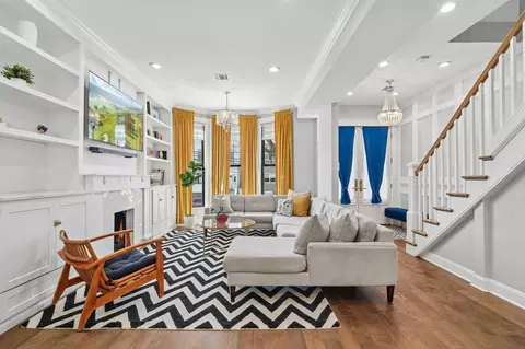 20 Elizabeth St, Jersey City, NJ 07306