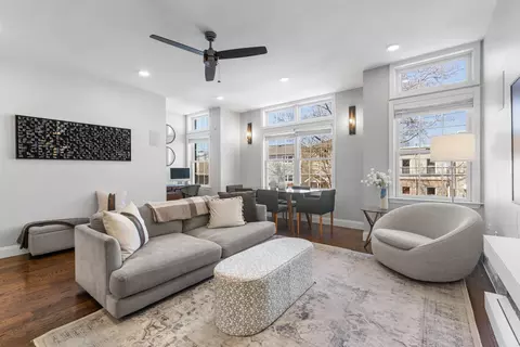 50 Columbia Ave #1, Jersey City, NJ 07307