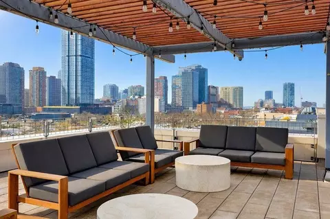 232 Pavonia Ave #312, Jersey City, NJ 07302