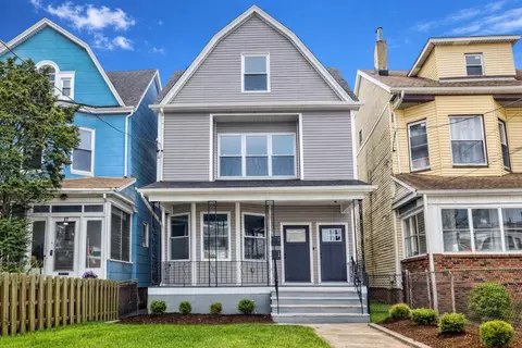 19 Clendenny Ave #1 & 2, Jersey City, NJ 07304