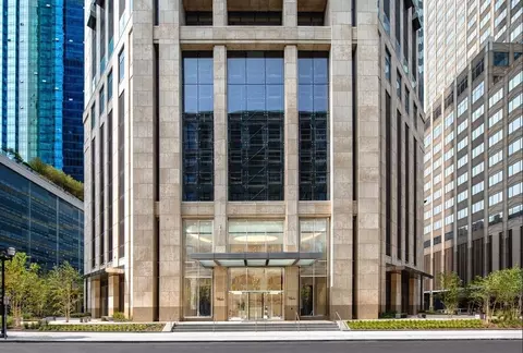 99 Hudson St #3203, Jersey City, NJ 07302