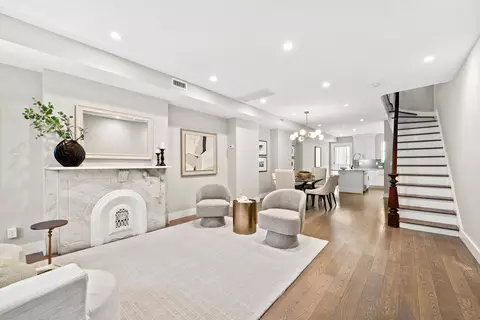 214 Garden St, Hoboken, NJ 07030