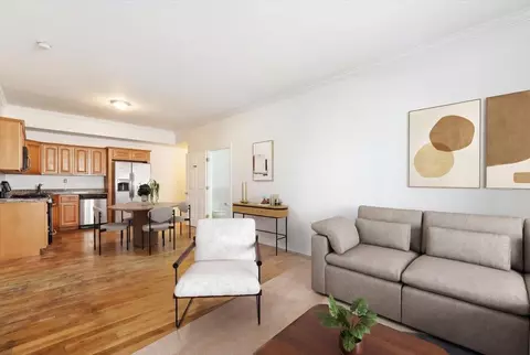 85 Broadway #1A, Jersey City, NJ 07306