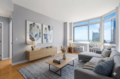 20 2nd St #2601, Jersey City, NJ 07302