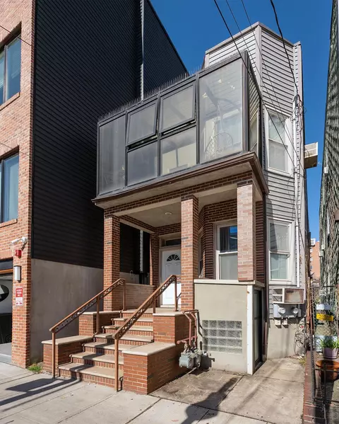 1709 Palisade Ave, Union City, NJ 07087