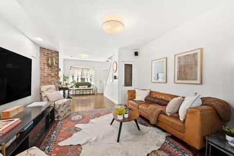 62 Willow Ter, Hoboken, NJ 07030