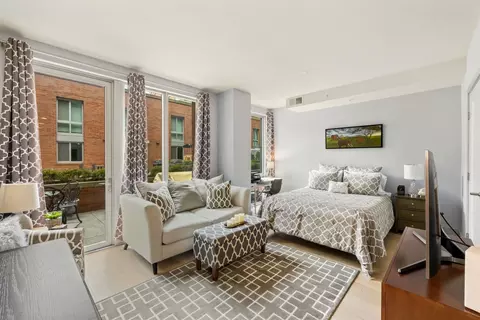 201 Luis M Marin Blvd #4140, Jersey City, NJ 07302